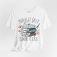 Morally Grey Book Club T-Shirt | Graphic Tee | Bookish Merch |