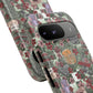 Under Your Scars Tough Phone Case | Shockproof | Samsung Case | Google Case | Bookish
