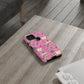 Spicy Book Club Tough Phone Case | Shockproof | Samsung Case | Google Case | Bookish