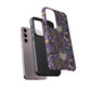 Violent Little Thing Tough Phone Case | Shockproof | Samsung Case | Google Case | Bookish