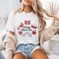 Smutty Book Club Comfort Colors T-Shirt