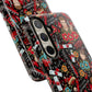 Dexter Tough Phone Case | Shockproof | Samsung Case | Google Case |