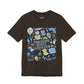 Romancing Mister Bridgerton T-Shirt | Graphic Tee | Bookish Merch |