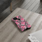 Burn Book Tough Phone Case | Shockproof | Samsung Case | Google Case | Bookish