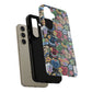 BOT Tough Phone Case | Shockproof | Samsung Case | Google Case | Bookish