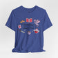 Romantasy Book Club Shirt | Graphic Tee | Bookish Merch |