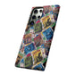 Wizard Tough Phone Case | Shockproof | Samsung Case | Google Case | Bookish