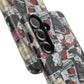 Haunting Adeline Tough Phone Case | Shockproof | Samsung Case | Google Case | Bookish
