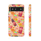 Soda Tough Phone Case | Shockproof | Samsung Case | Google Case | Soda