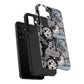 Quicksilver Tough Phone Case | Shockproof | Samsung Case | Google Case | Bookish