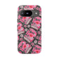 Burn Book Tough Phone Case | Shockproof | Samsung Case | Google Case | Bookish