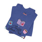 Thriller Book Club Shirt | Graphic Tee | Bookish Merch |