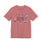 Romantasy Book Club Shirt | Graphic Tee | Bookish Merch |