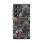 LORDS Tough Phone Case | Shockproof | Samsung Case | Google Case | Bookish