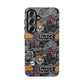 LORDS Tough Phone Case | Shockproof | Samsung Case | Google Case | Bookish