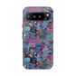 BOT Tough Phone Case | Shockproof | Samsung Case | Google Case | Bookish