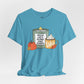 Gilmore Girls Shirt | Graphic Tee | Bookish Merch |