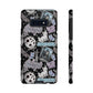 Quicksilver Tough Phone Case | Shockproof | Samsung Case | Google Case | Bookish