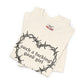 Good Girl Shirt | Graphic Tee | Bookish Merch |