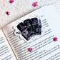 The L.O.R.D.S. Series Magnetic Bookmark
