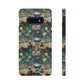 Triple Falls Tough Phone Case | Shockproof | Samsung Case | Google Case | Bookish