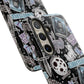 Quicksilver Tough Phone Case | Shockproof | Samsung Case | Google Case | Bookish