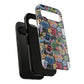 BOT Tough Phone Case | Shockproof | Samsung Case | Google Case | Bookish