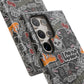 LORDS Tough Phone Case | Shockproof | Samsung Case | Google Case | Bookish