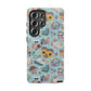 Summer I Turned Pretty Tough Phone Case | Shockproof | Samsung Case | Google Case | Bookish