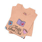 Thriller Book Club Shirt | Graphic Tee | Bookish Merch |