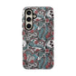 Dark Romance Tough Phone Case | Shockproof | Samsung Case | Google Case | Bookish