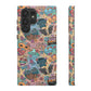 Velaris Tough Phone Case | Shockproof | Samsung Case | Google Case | Bookish