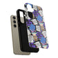 Self Care Tough Phone Case | Shockproof | Samsung Case | Google Case | Bookish
