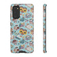 Summer I Turned Pretty Tough Phone Case | Shockproof | Samsung Case | Google Case | Bookish
