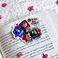 Freida McFadden Magnetic Bookmark