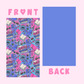 Puck Bunny Blanket Pre-Order
