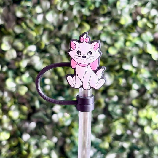 Aristocat Straw Topper