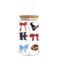Houston Coquette Cup