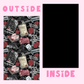 Haunting Adeline Kindle Sleeve Pre-Order