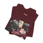 Haunting Adeline Shirt | Graphic Tee | Bookish Merch |