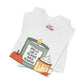 Gilmore Girls Shirt | Graphic Tee | Bookish Merch |