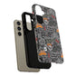 LORDS Tough Phone Case | Shockproof | Samsung Case | Google Case | Bookish