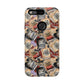 Fourth Wing Tough Phone Case | Shockproof | Samsung Case | Google Case | Bookish