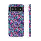 Say You Swear Tough Phone Case | Shockproof | Samsung Case | Google Case | Bookish