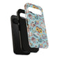 Summer I Turned Pretty Tough Phone Case | Shockproof | Samsung Case | Google Case | Bookish