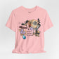 Fourth Wing Shirt | Graphic Tee | Bookish Merch |
