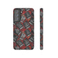 LORDS Tough Phone Case | Shockproof | Samsung Case | Google Case | Bookish