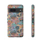 Velaris Tough Phone Case | Shockproof | Samsung Case | Google Case | Bookish