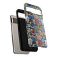 BOT Tough Phone Case | Shockproof | Samsung Case | Google Case | Bookish