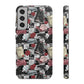 Haunting Adeline Tough Phone Case | Shockproof | Samsung Case | Google Case | Bookish